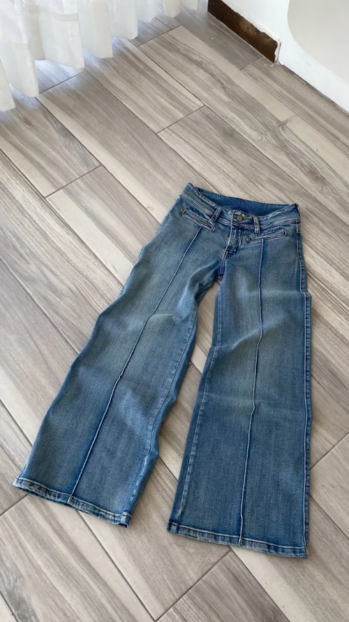 Pantalon Extasis bolsillo