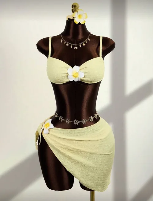 BIKINI FLOWER