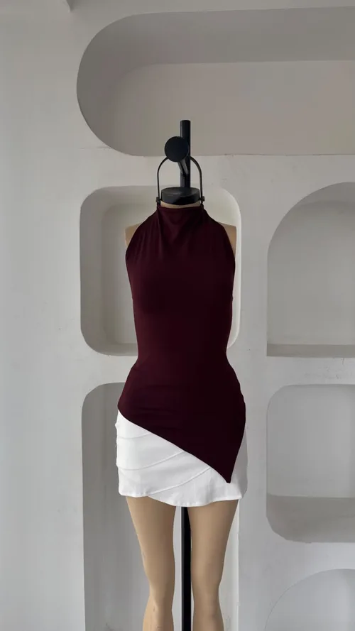 BLUSA MARGARET