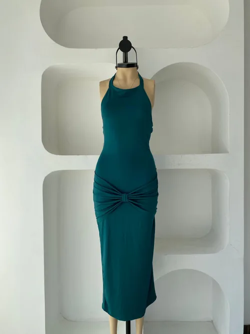 VESTIDO MILU