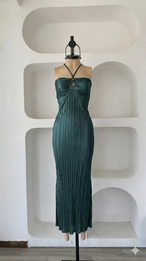 VESTIDO PIA