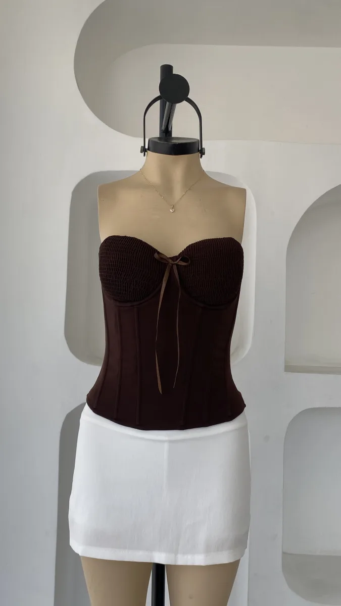 Corset Vanessa
