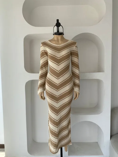 VESTIDO JUSTINA