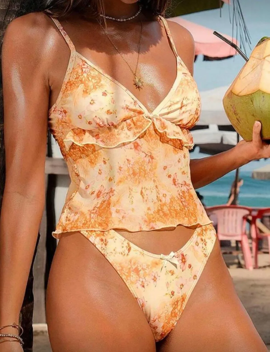 BIKINI ORIANA