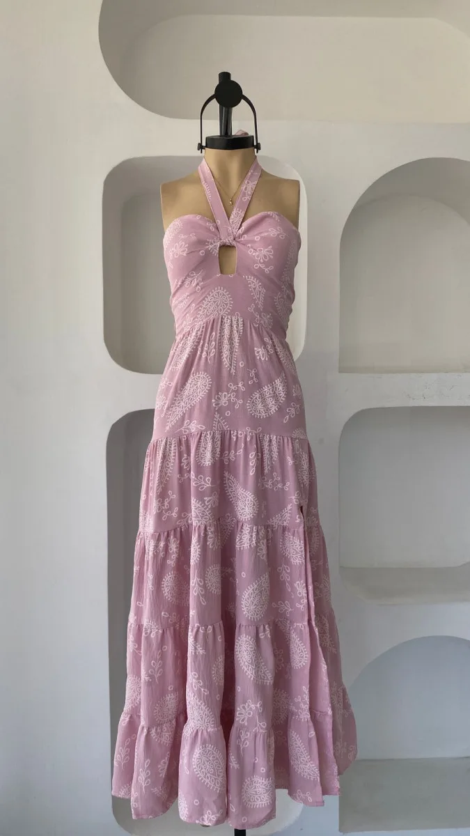 Vestido Antonella