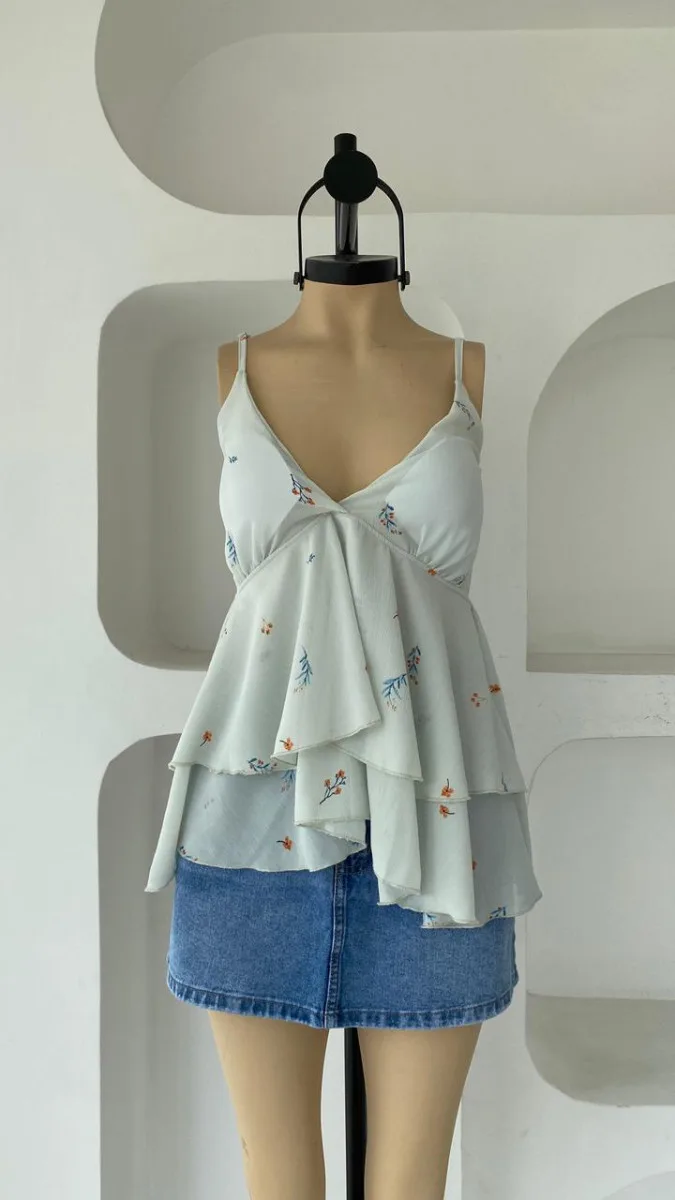 blusa belen