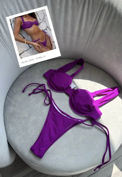Bikini Venus