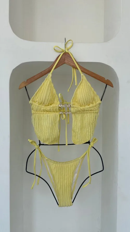 bikini nectar bloom