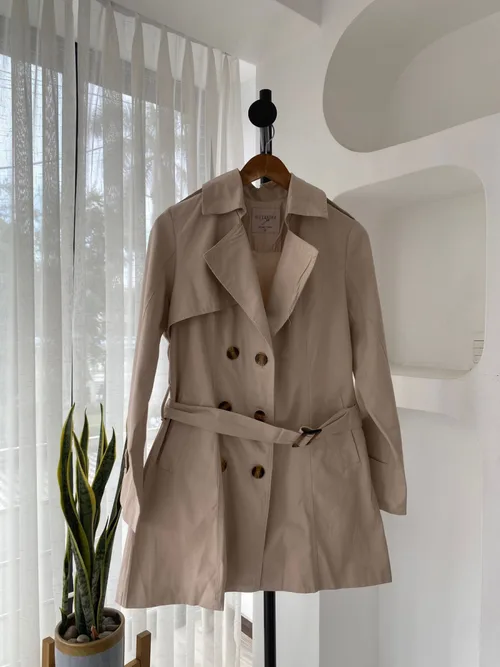 GABARDINA