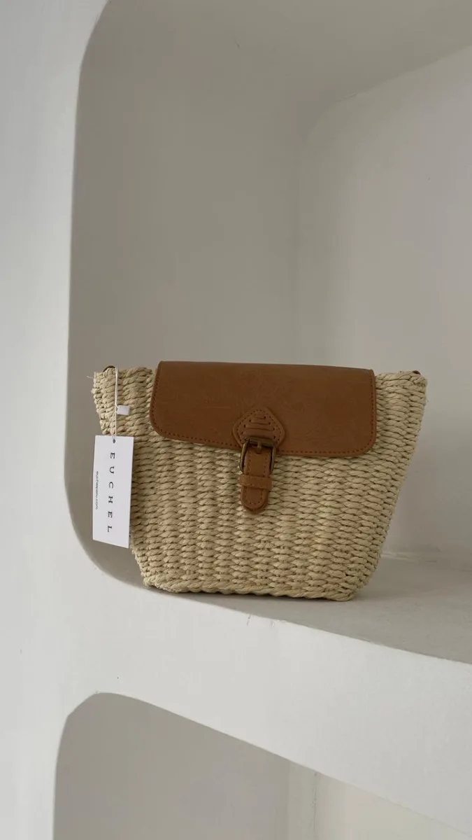 Sienna Bag