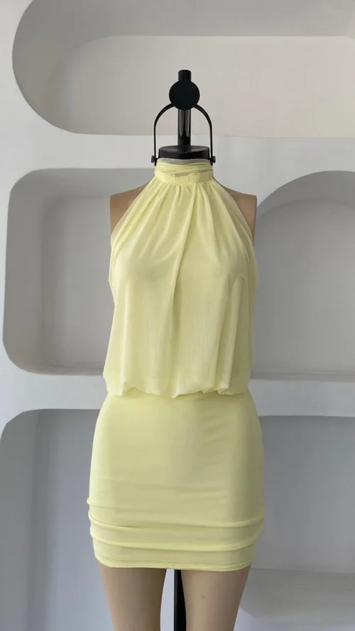 VESTIDO NAHOMY