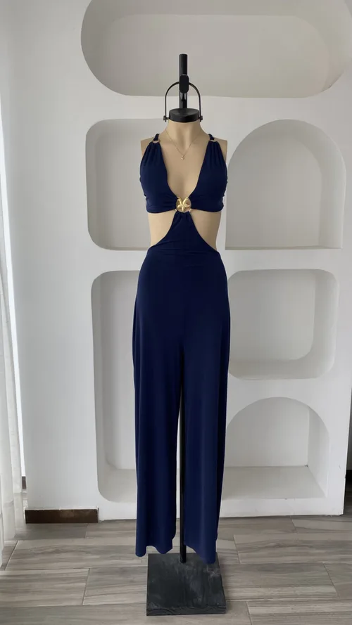 Enterizo Estrella Aro