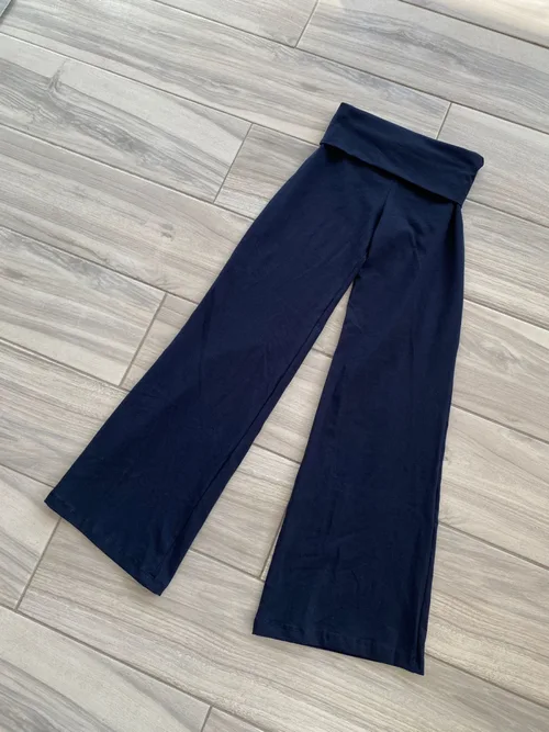 PANTALÓN ALGODÓN