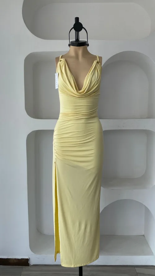 VESTIDO ADA