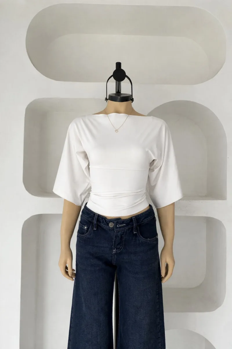 BLUSA CLOCK