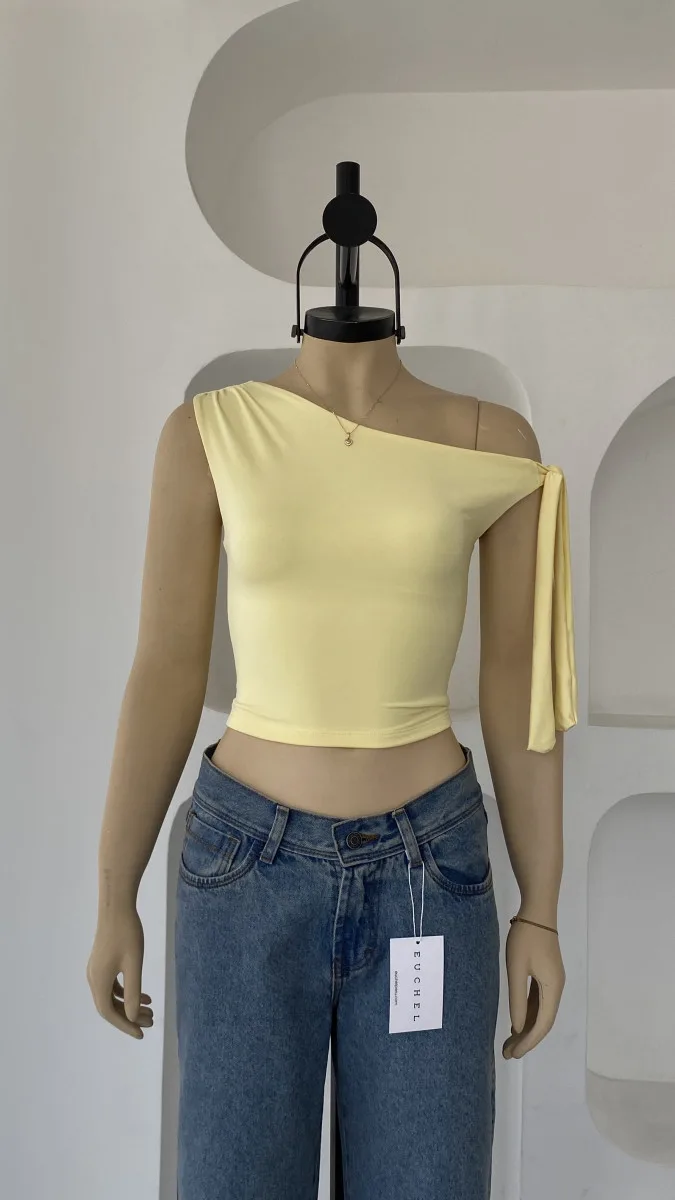 Top plus lazo