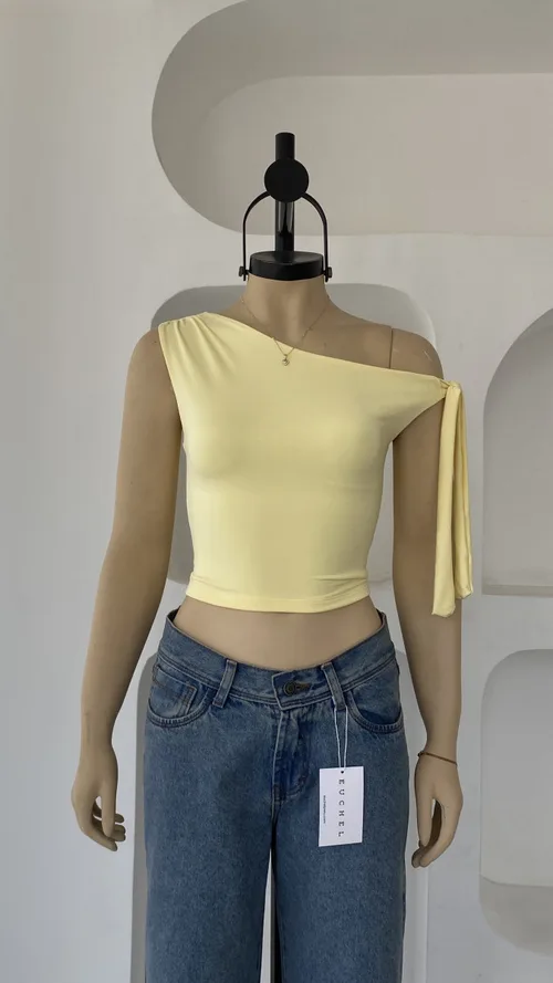 Top plus lazo