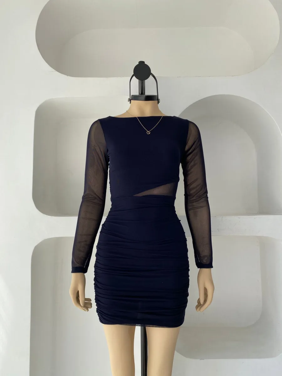 VESTIDO CASSIE