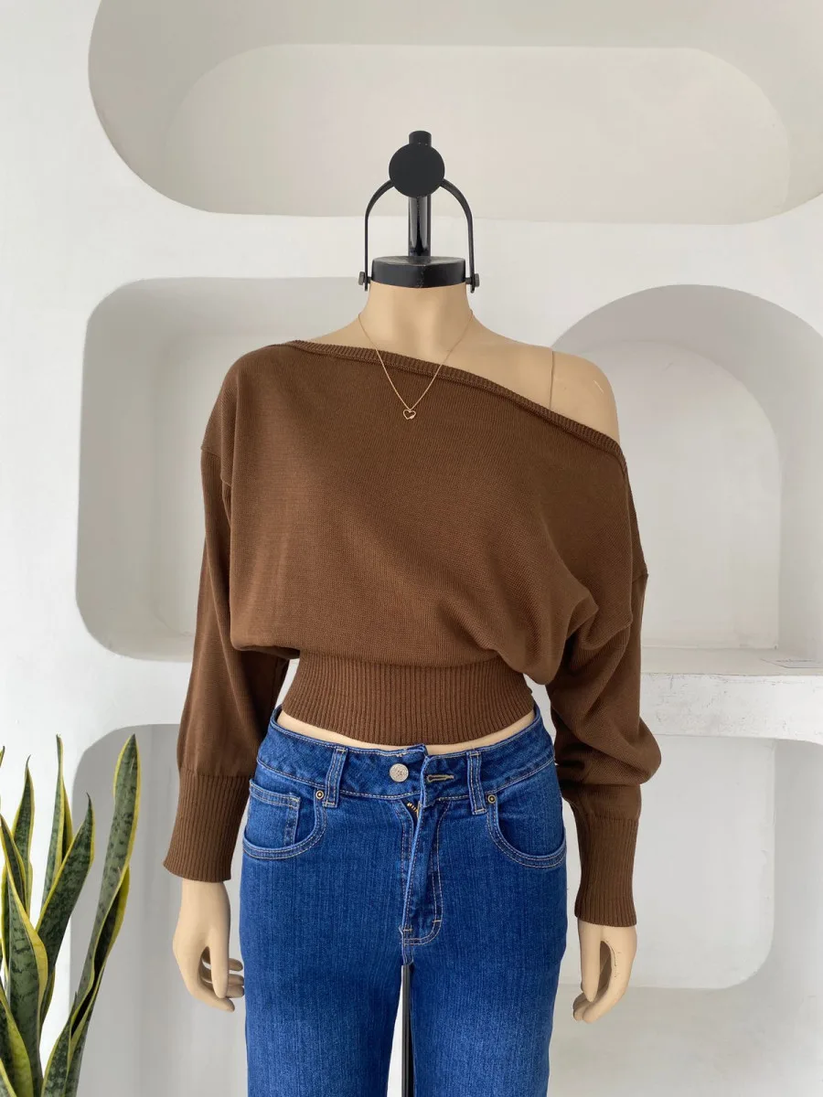 Sweater Ojal Hilo