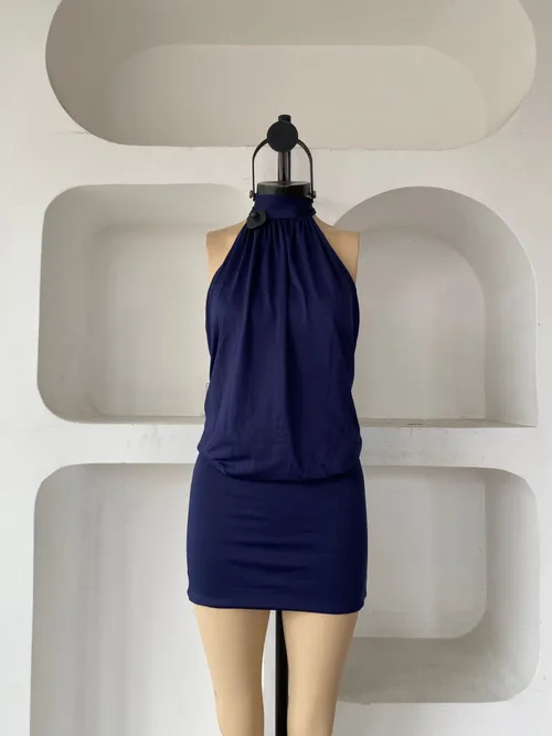 VESTIDO NAELI