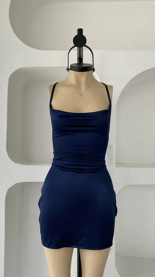 MINI VESTIDO LUA