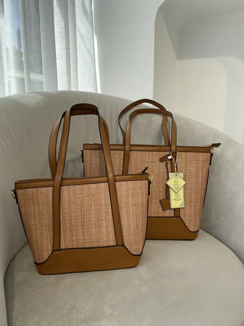 Cartera Aura Atelier