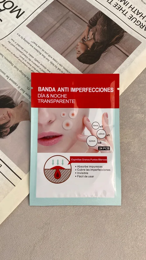 Banda Anti Imperfecciones