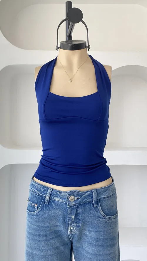 TOP VANESSA