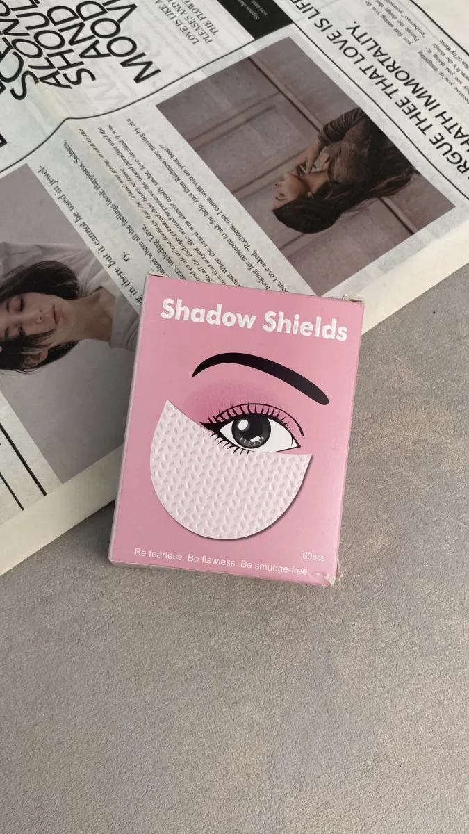 Parche De Ojos