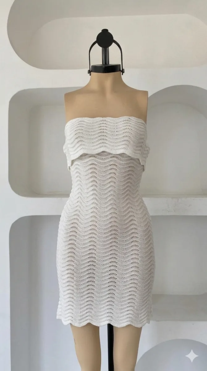 Vestido Anto