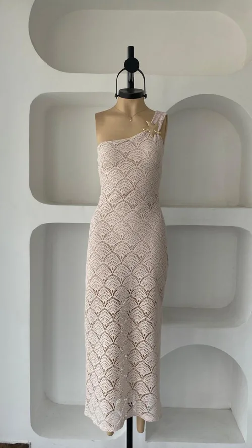 VESTIDO MELODY HILO
