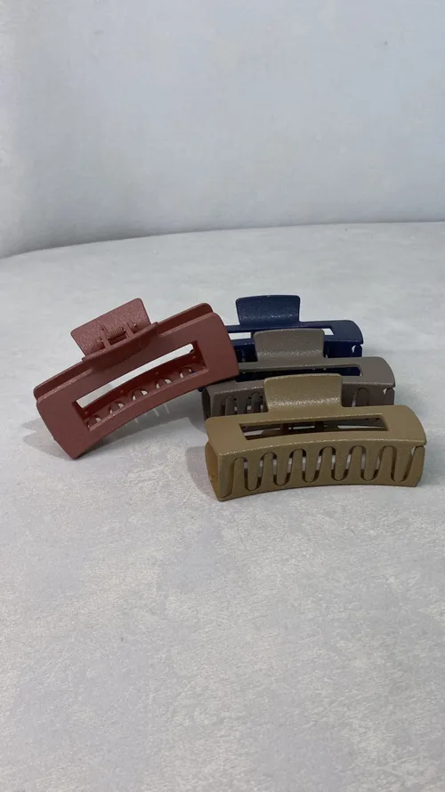 Gancho Rectangular