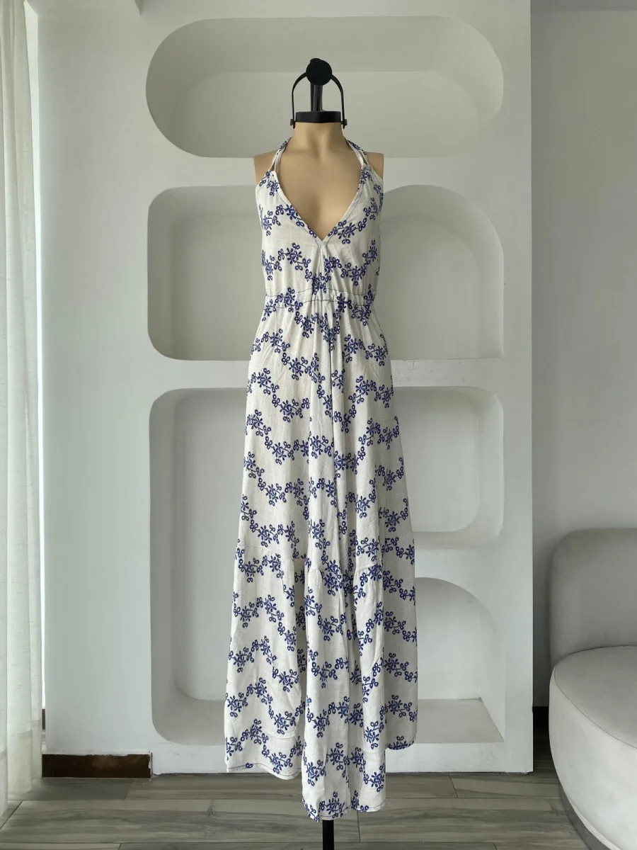 VESTIDO SAM