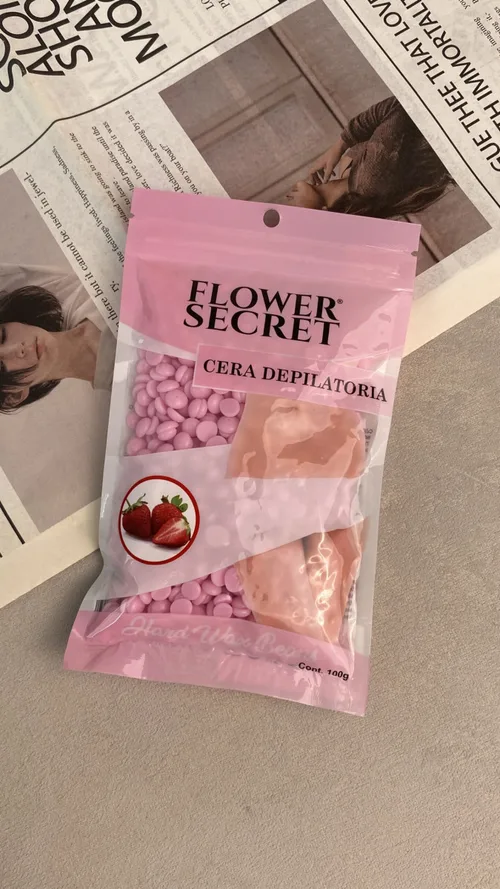 Cera Depiladora