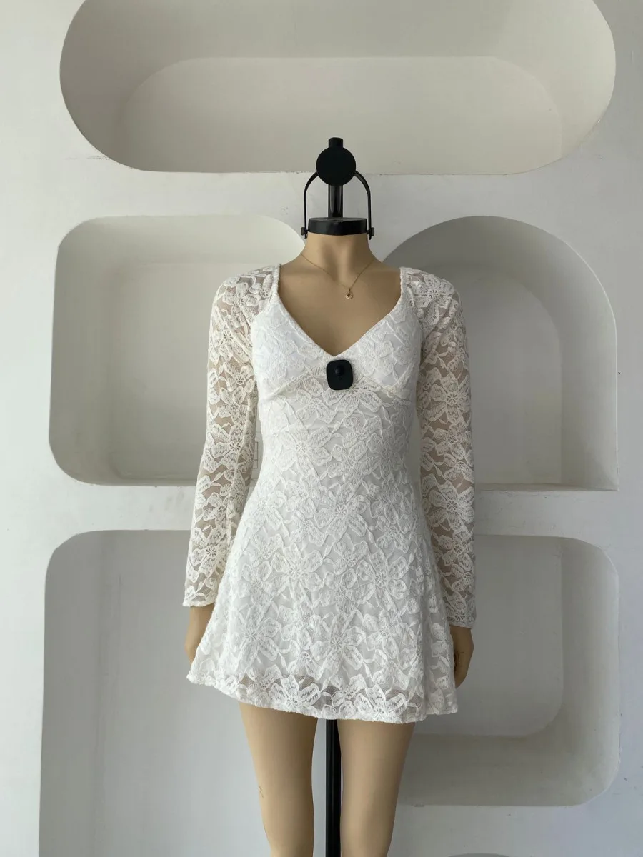 VESTIDO RIOT