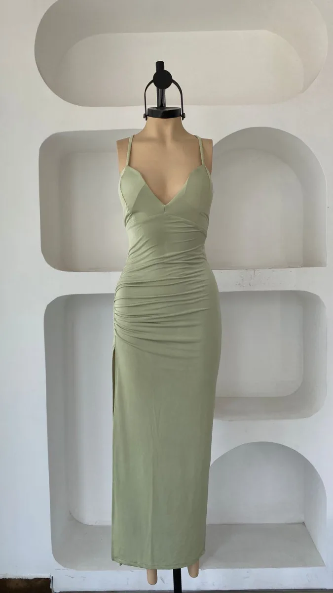 VESTIDO LARISSA