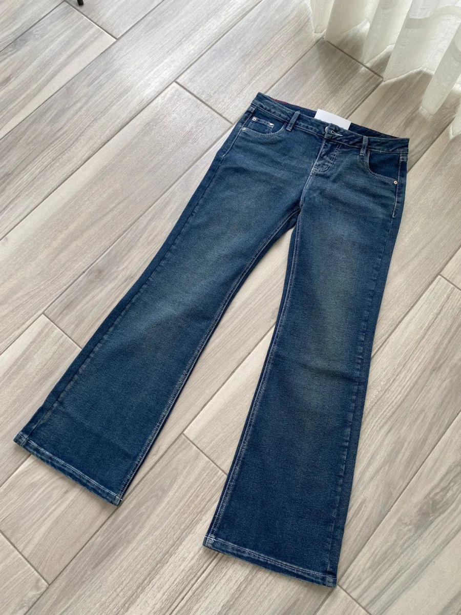 FLARE SEMI CADERA