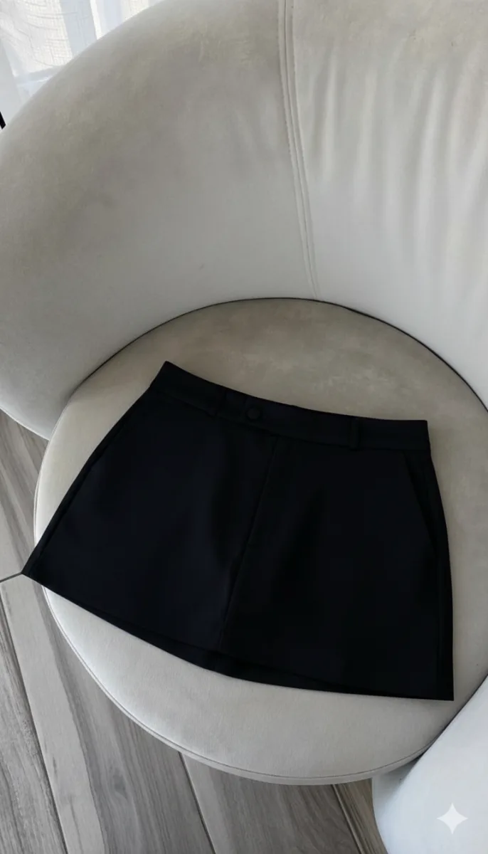 FALDA SHORT ZENIT