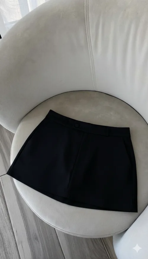 FALDA SHORT ZENIT