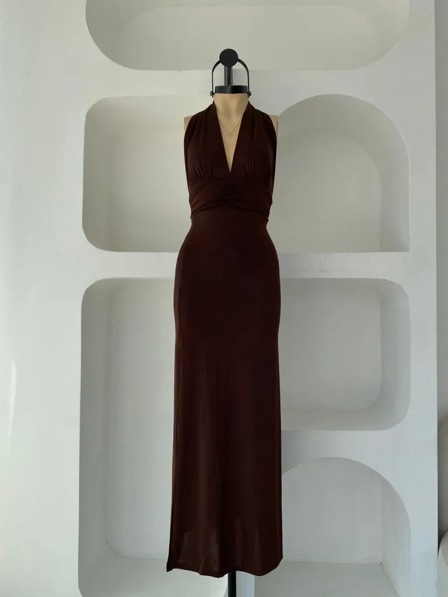 VESTIDO JOSEFA