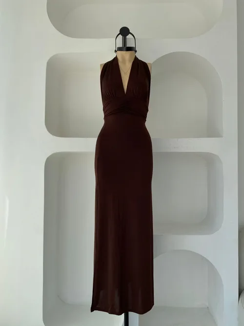VESTIDO JOSEFA