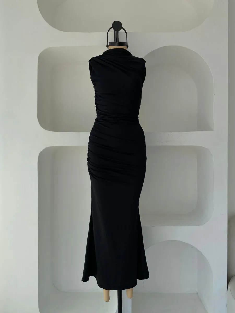 SIRENA DRESS CORRUGADO