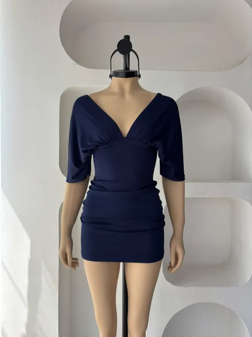VESTIDO ALDEMAR