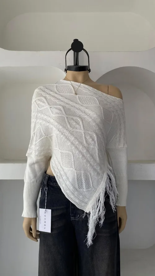 PONCHO
