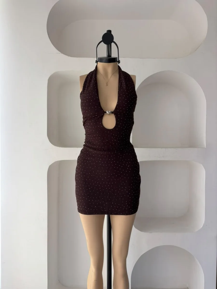 VESTIDO LOVE