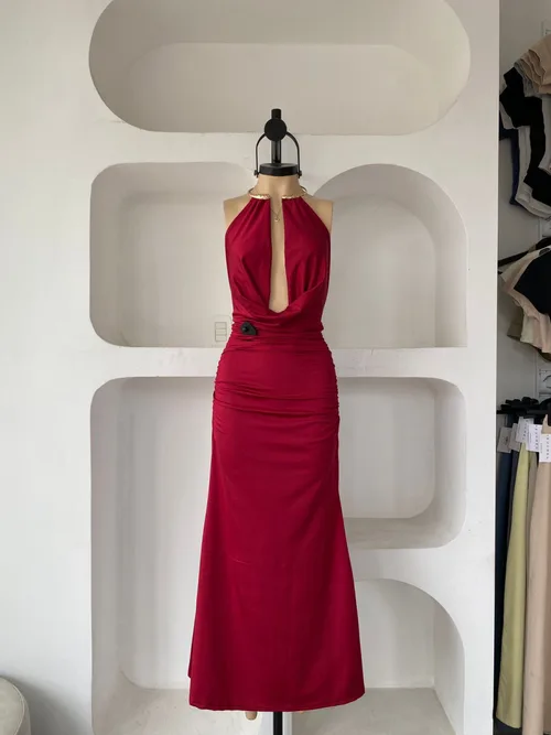 VESTIDO ARIA