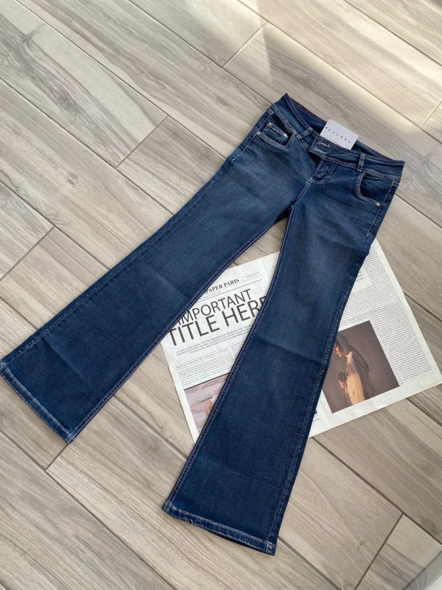 FLARE CADERA ELIANA