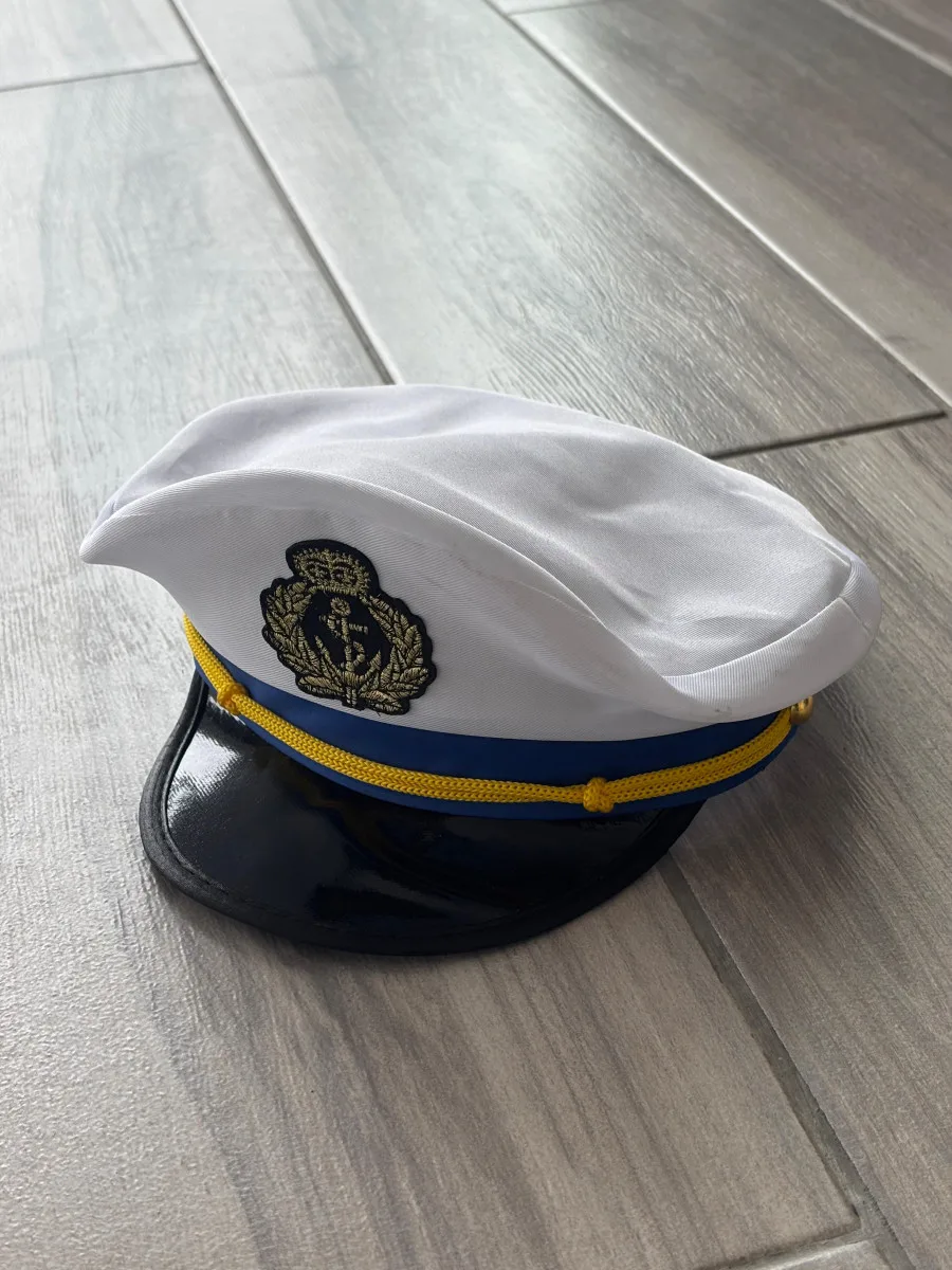 Sombrero marinero