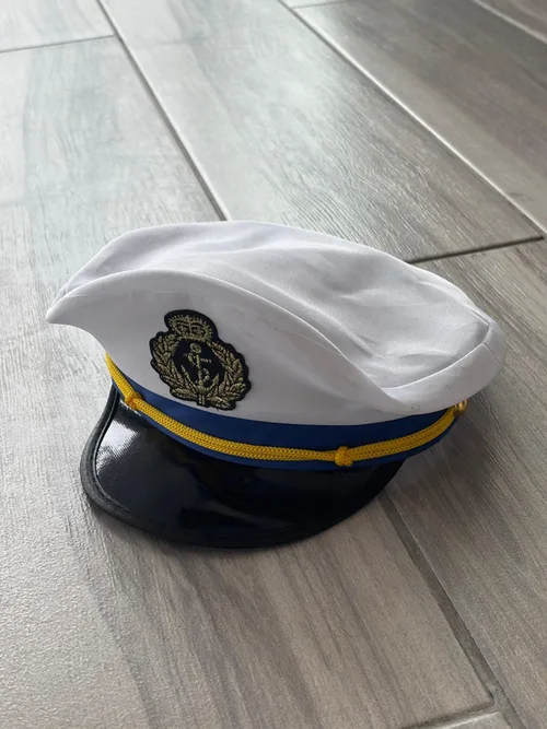 Sombrero marinero