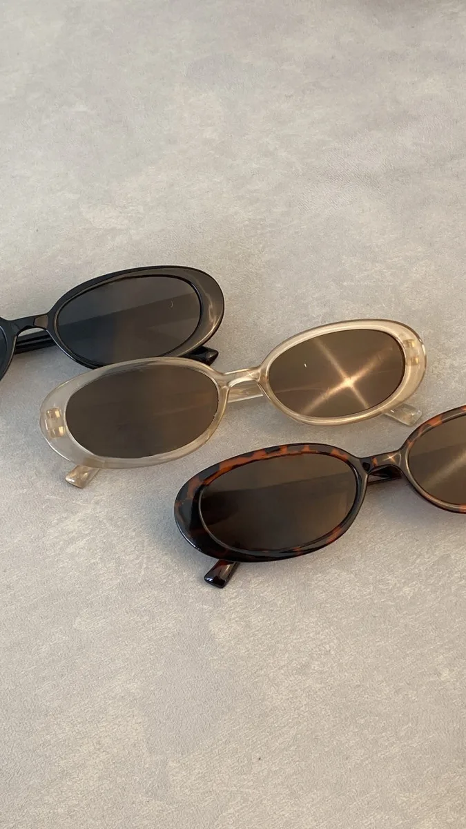 Lentes Crystal Clare